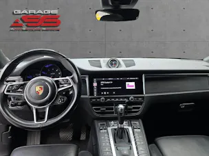PORSCHE Macan GTS PDK