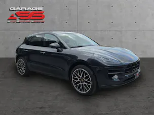 PORSCHE Macan GTS PDK