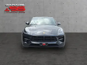 PORSCHE Macan GTS PDK