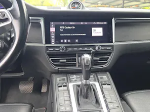 PORSCHE Macan GTS PDK