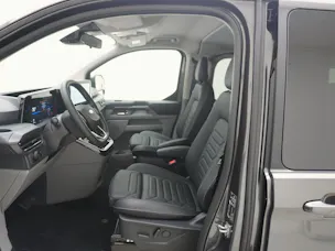 FORD Tourneo Custom 320 L2 2.0 TDCI 4x4 Titanium X