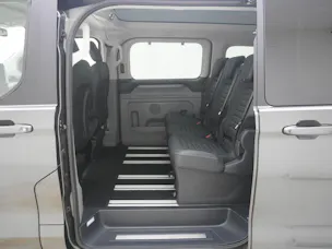 FORD Tourneo Custom 320 L2 2.0 TDCI 4x4 Titanium X