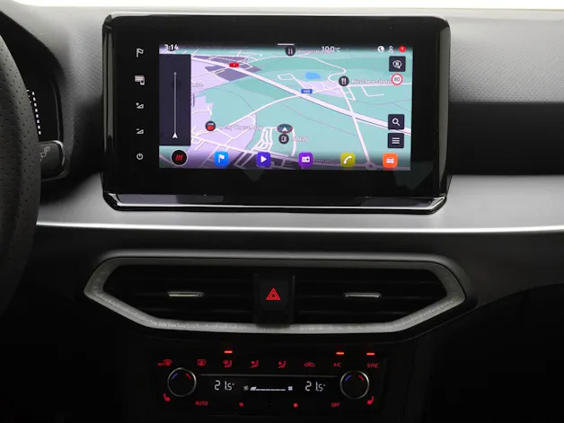 SEAT Arona 1.5 TSI FR DSG *Rundumsorglospaket*