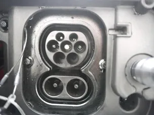 Leapmotor T03 Electric