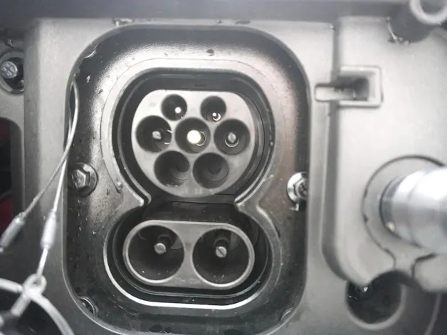 Leapmotor T03 Electric