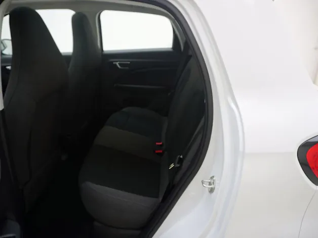 Leapmotor T03 Electric