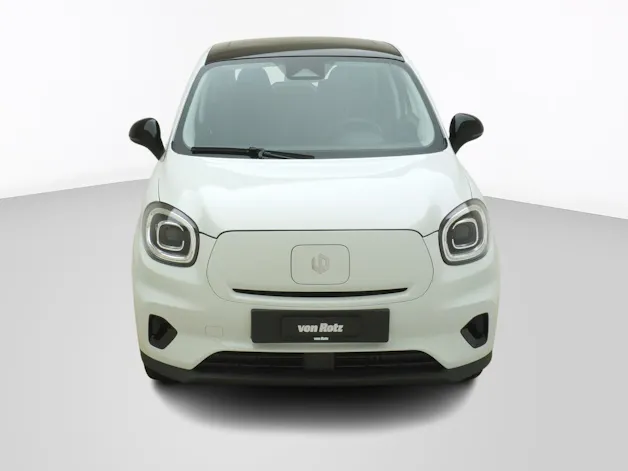 Leapmotor T03 Electric