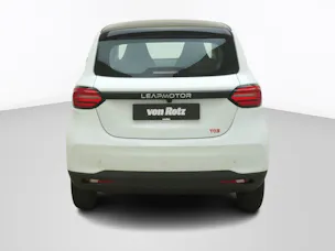 Leapmotor T03 Electric