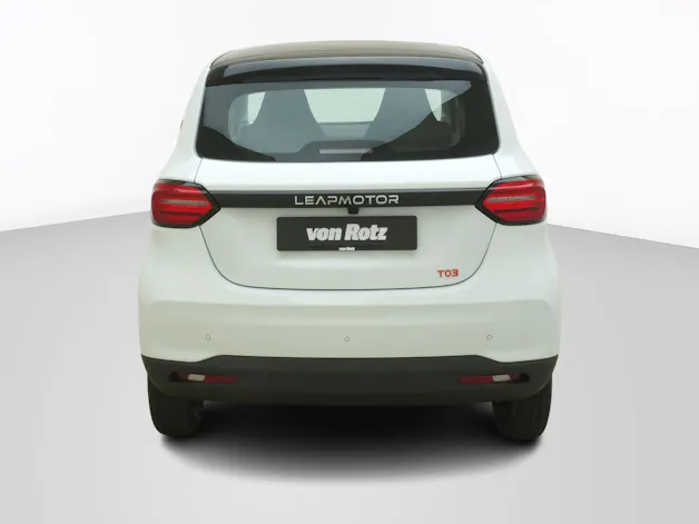 Leapmotor T03 Electric