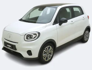 Leapmotor T03 Electric