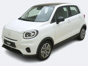 Leapmotor T03 Electric