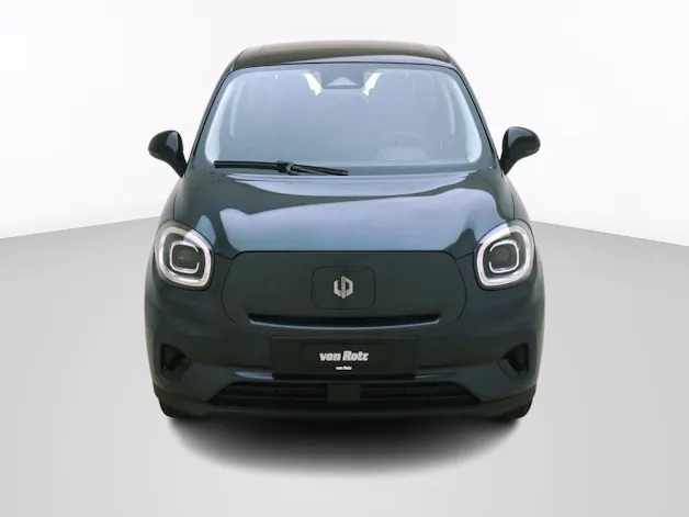 Leapmotor T03 Electric