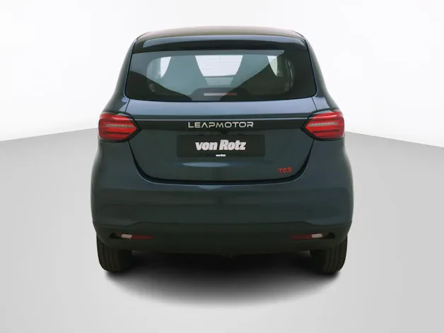 Leapmotor T03 Electric