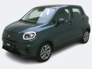 Leapmotor T03 Electric