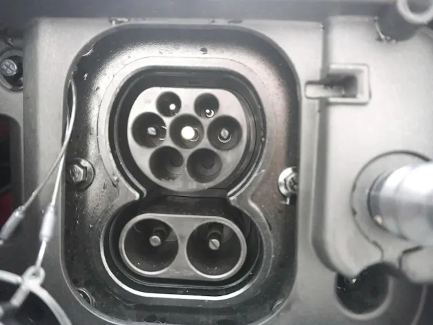 Leapmotor T03 Electric