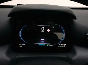 Leapmotor T03 Electric