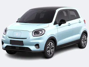 Leapmotor T03 Electric