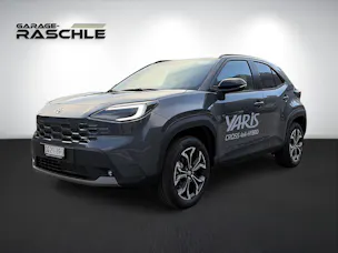 Toyota Yaris Cross 1.5 VVT-i HSD Trend