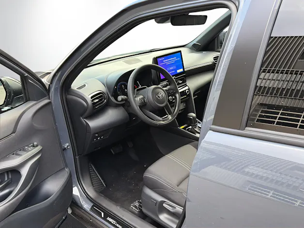 Toyota Yaris Cross 1.5 VVT-i HSD Trend