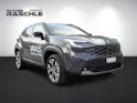 Toyota Yaris Cross 1.5 VVT-i HSD Trend