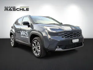 Toyota Yaris Cross 1.5 VVT-i HSD Trend