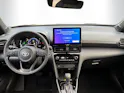 Toyota Yaris Cross 1.5 VVT-i HSD Trend
