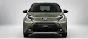 Toyota Aygo X 1.5 VVT-i HSD Comfort