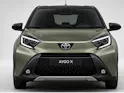 Toyota Aygo X 1.5 VVT-i HSD Comfort