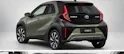 Toyota Aygo X 1.5 VVT-i HSD Comfort