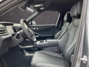 BYD Atto 2 DM-i Boost