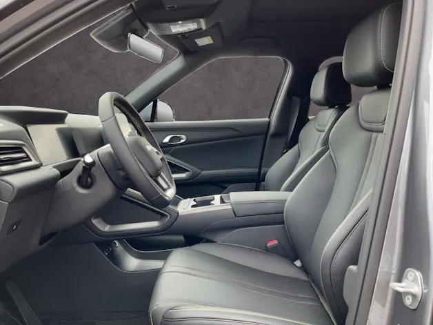 BYD Atto 2 DM-i Boost