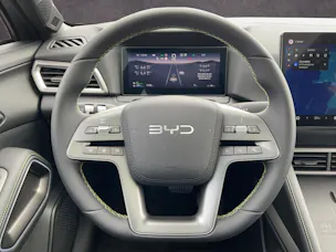 BYD Atto 2 DM-i Boost