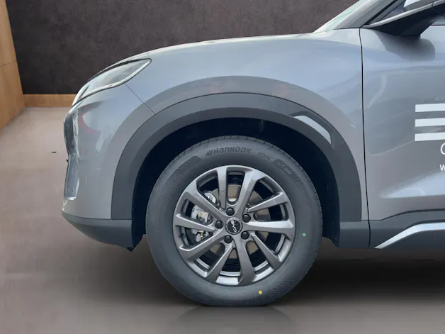 BYD Atto 2 DM-i Boost