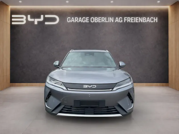 BYD Atto 2 DM-i Boost