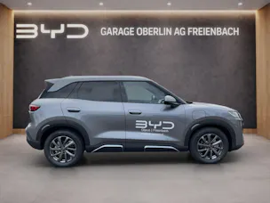 BYD Atto 2 DM-i Boost
