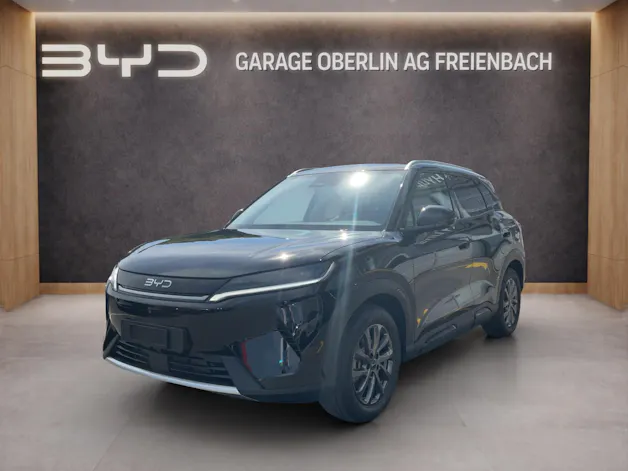 BYD Atto 2 DM-i Boost