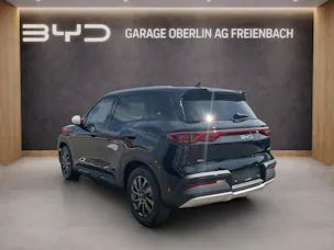BYD Atto 2 DM-i Boost