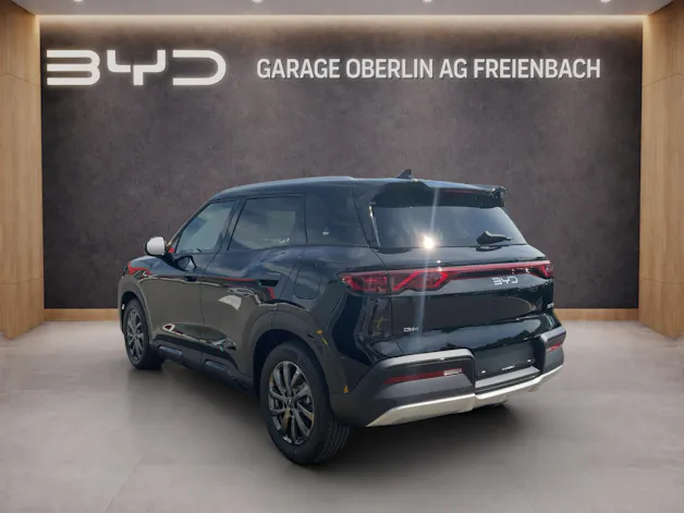 BYD Atto 2 DM-i Boost