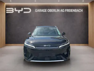 BYD Atto 2 DM-i Boost