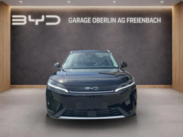 BYD Atto 2 DM-i Boost