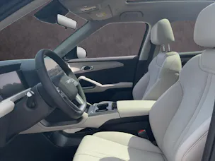 BYD Atto 2 DM-i Boost