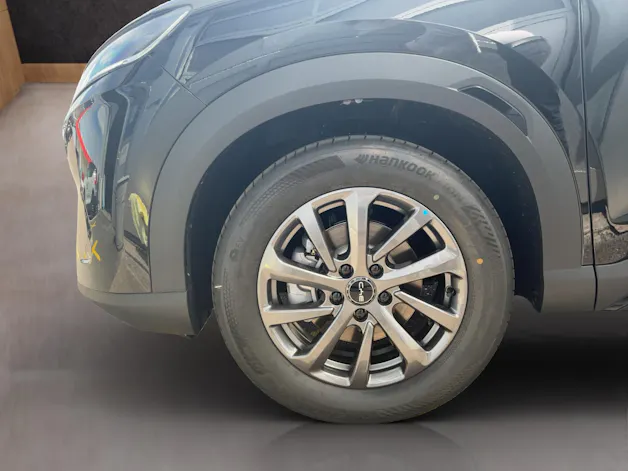 BYD Atto 2 DM-i Boost
