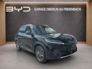 BYD Atto 2 DM-i Boost