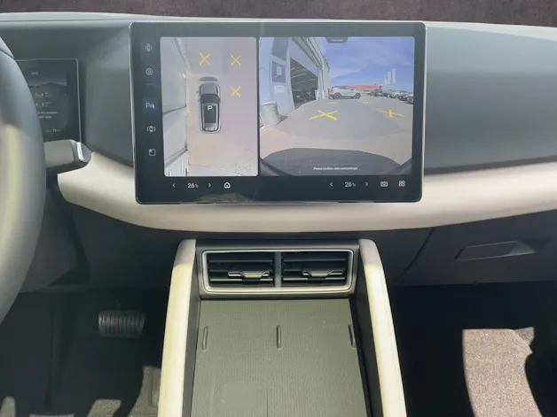 BYD Atto 2 DM-i Boost
