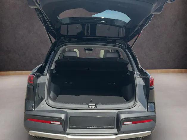 BYD Atto 2 DM-i Boost