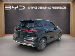 BYD Atto 2 DM-i Boost