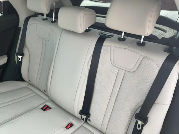 BYD Atto 2 DM-i Boost
