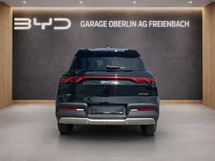 BYD Atto 2 DM-i Boost