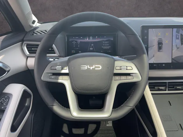 BYD Atto 2 DM-i Boost