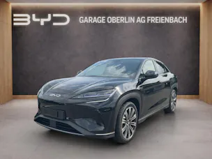 BYD Sealion 7 Excellence AWD
